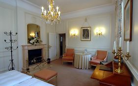 Hotel Bürger Palais