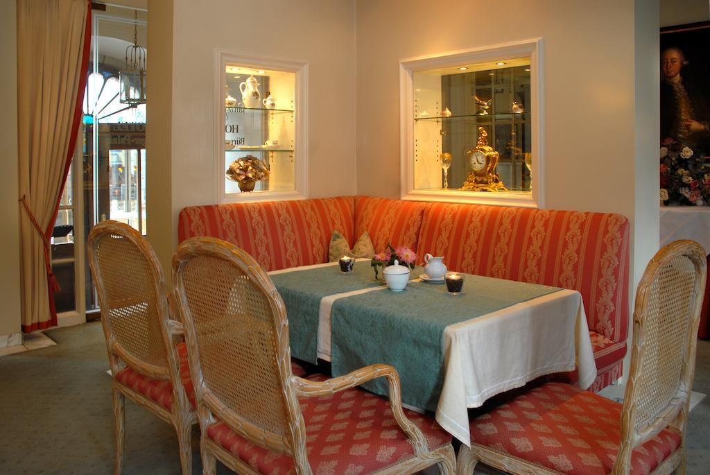 Hotel Bürger Palais Ansbach Buitenkant foto